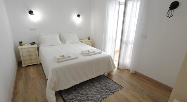 Lagos Central Apartments Ap 1, Varaa Huoneisto Lagos Albufeira