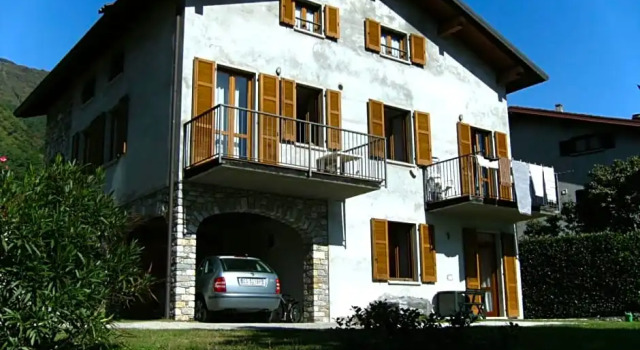 B&B Il Nido dello Svasso