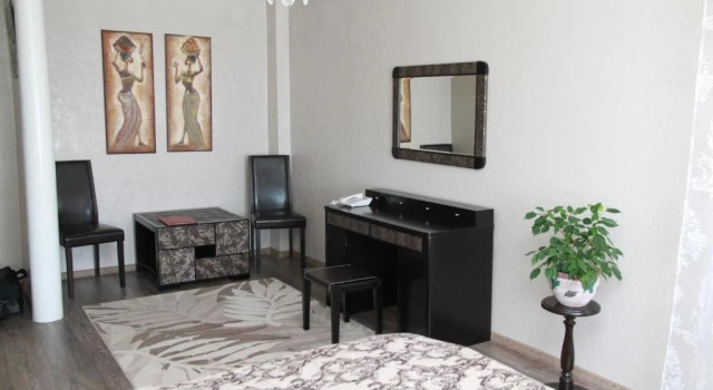 Azot, Prenota Hotel Tolyatti 