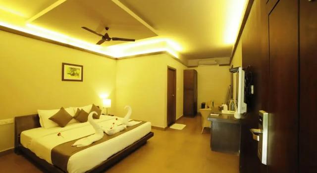 Номер Superior Broad Bean Resort & Spa
