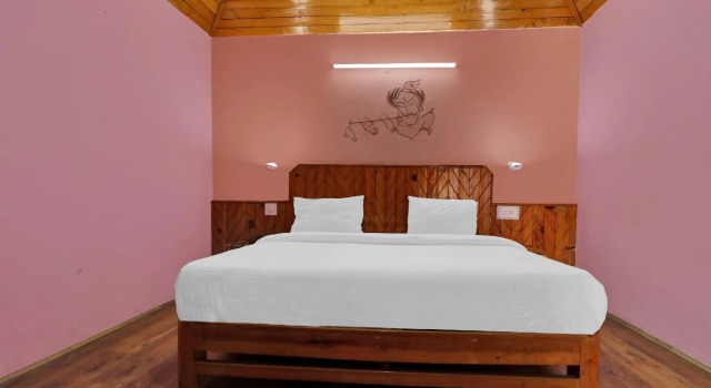 Люкс Standard Collection O 82064 Hotel Mountain Bliss