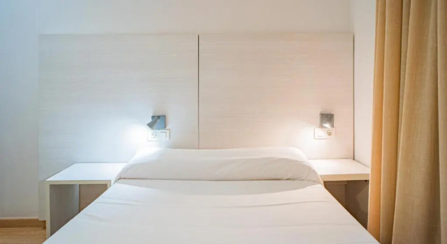 Hostal Fina
