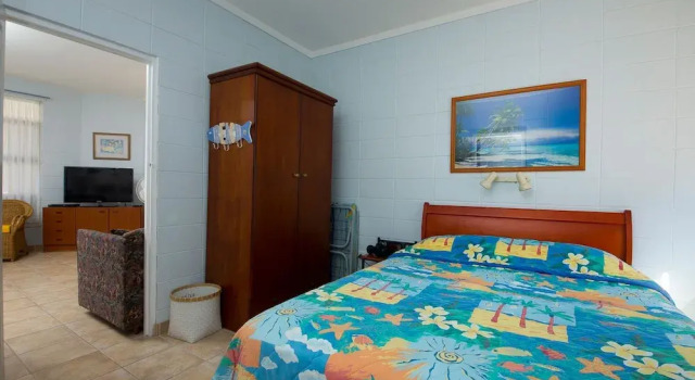 Forster Lodge 6, Забронировать Дом для отпуска Виллы Форстер, рядом с Остров Леон, Вилла