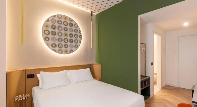 Двухместный номер Standard Отель B&B Milano Duomo Velasca