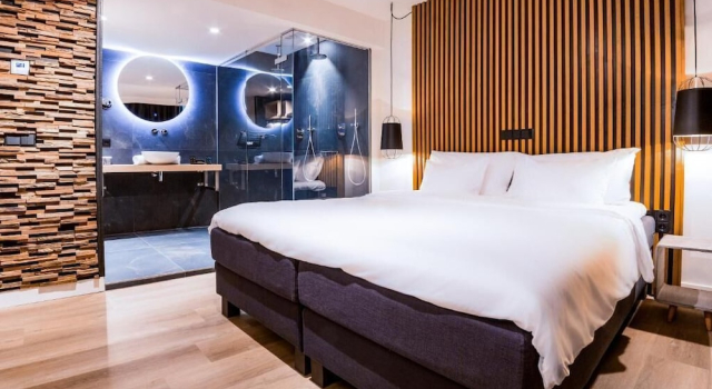 Hotel de Sterrenberg, Buchen Sie Hotel Otterlo 