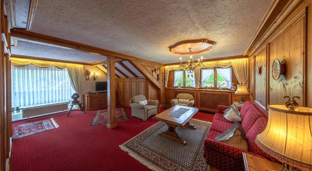 Ferienwohnung Lydia Schaeck, Reserva ahora Hotel Hoteles en Baden-Wurtemberg con aparcamiento, Aparcamiento