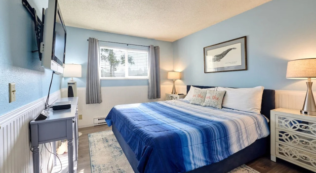 Двухместный номер Superior с видом на океан Surftides Plaza Rentals