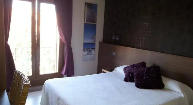 Hotel Casa Clara