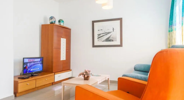 Apartamentos Rubarsal Canovas Nerja, Забронировать Апартаменты/квартира Нерха Axarquía, рядом с Tuesday Market