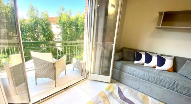 Lejlighed Mottola Apartment