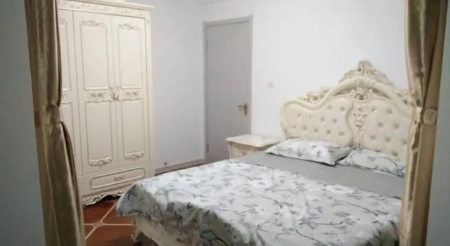Weihai Haina Holiday Apartment, Book Lejlighed Hoteller i Weihai med parkering, Parkering