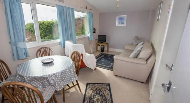 Teifi Lodge 3, Забронировать Отель Лланстефан Carmarthenshire