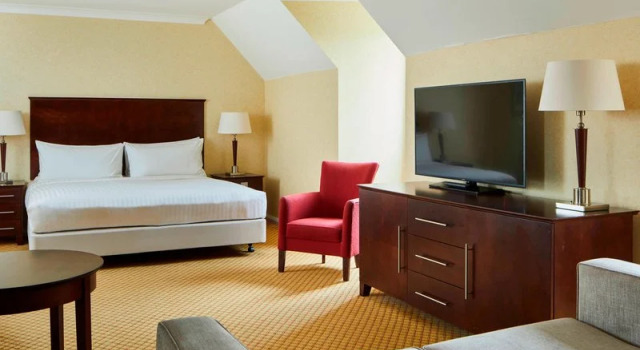 Delta Hotels York, Boek Hotel Hotels in Merseyside met zwembad, Zwembad