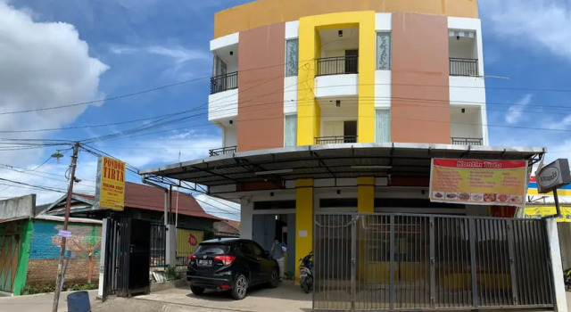Pondok Tirta by RedDoorz, Prenota Hotel Makassar 