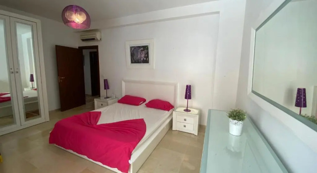 Residence Les Dunes POOL VIEW 3 Bedroom Apartment