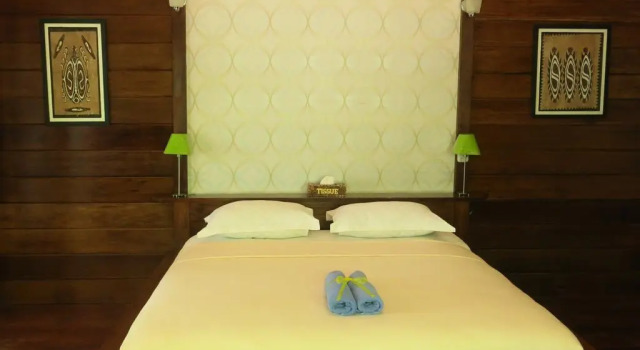 Waiwo Dive Resort Raja Ampat