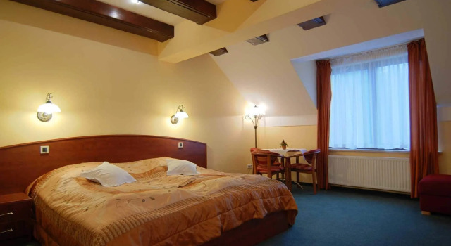 Malachit Karpacz SPA Hotel, Забронировать Курортный отель Отели Карпач с парковкой, рядом с Museum of Sport and Tourism, Парковка