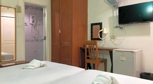 Номер Standard MD House