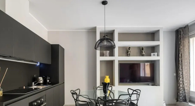 Casa Design di Via Goito by Wonderful Italy