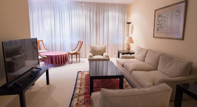 Apartment in R.Madrid C.F. Stadium 2