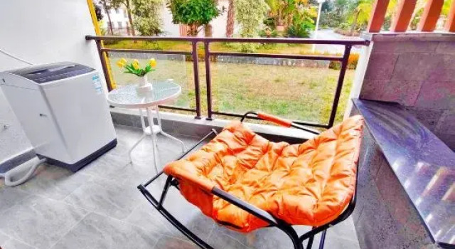 Люкс Luxury Maili Feng Holiday Homestay