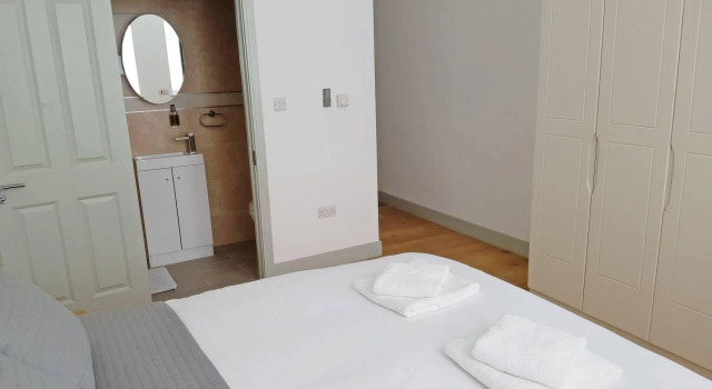 Двухместный номер Standard Forest House Hotel