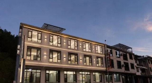 Yizhao Yixi Homestay, Prenota Hotel Shangrao Jiangxi