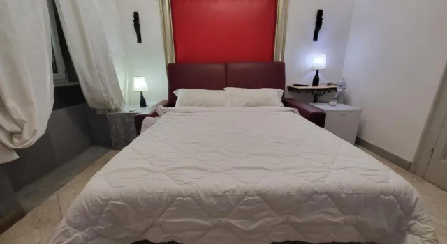 Standard Zimmer Yudina b&b