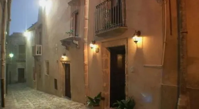 Hotel San Domenico, Rezervasyon Otel Erice kahvaltılı oteller, Kahvaltı