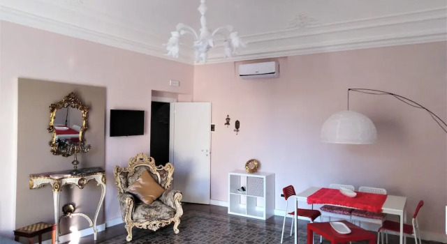 Апартаменты Superior Manzoni Suite Home