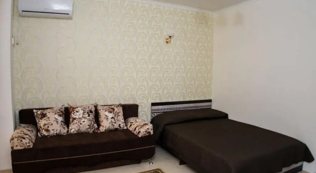 Guest House Ultramarin