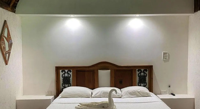 L´hotelito, Забронировать Отель Отели Tulum City-Centre 3 звезды, 3*
