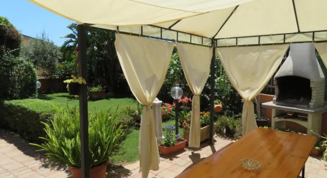 Номер Standard B&B LAsfodelo