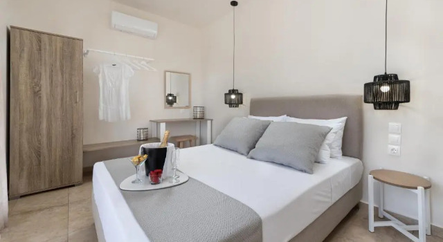 Anastasios House Stegna - Up Floor, Reserva ahora Hotel Arkhangelos Rodas