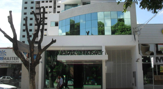 Hotel Master