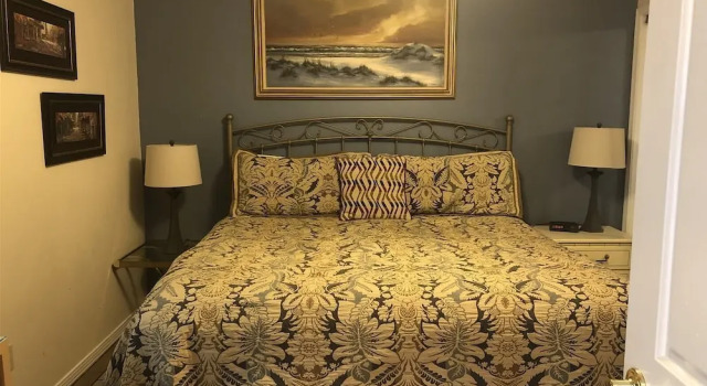 Номер Standard 9 A, One Bedroom Condo