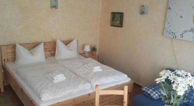 Ferienhäuschen Hochufer, Réserver Hôtel Lohme Rügen