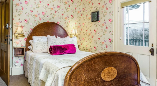 Номер Standard Abigails Bed and Breakfast Inn