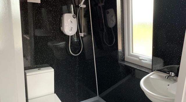 Номер Standard с балконом Acdc Glamping, Campervan , Caravan and Tent Resort