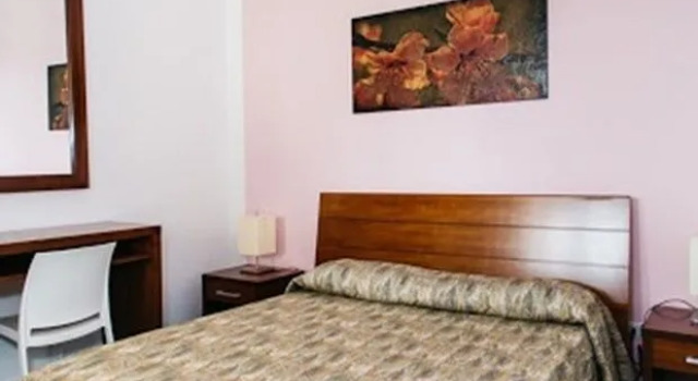 Borgo Giallonardo Residence