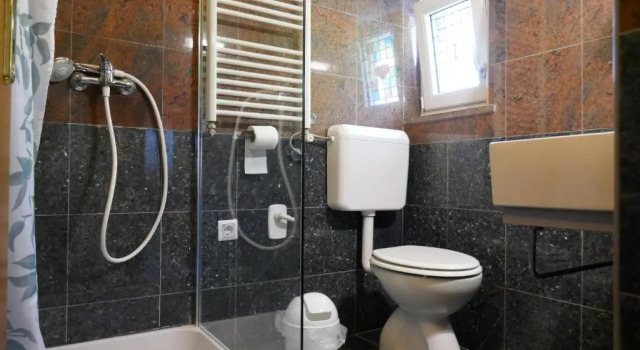 Апартаменты с 2 комнатами с балконом Apartments Finida