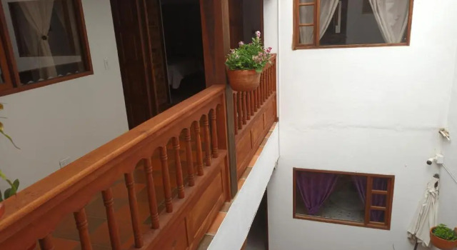 Номер Standard Cemandy Hostal