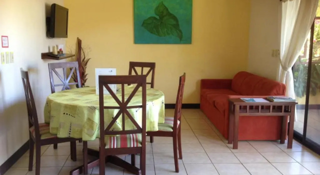 Апартаменты с 2 комнатами Apartments-Villas Playa Potrero 1