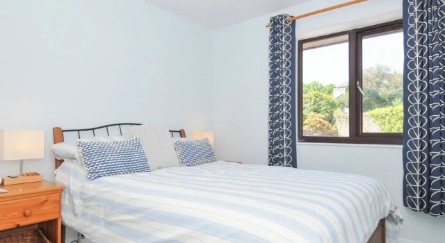 Columbine Cottage, Varaa Lomakoti Mökit kohteessa Merseyside, Mökki