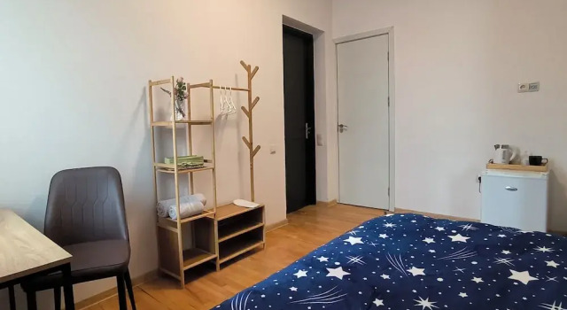 Номер Standard Отель Rozmarin