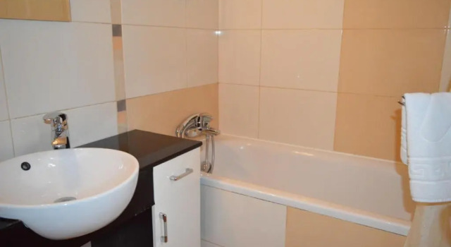 Номер Standard GrandVille Apartments
