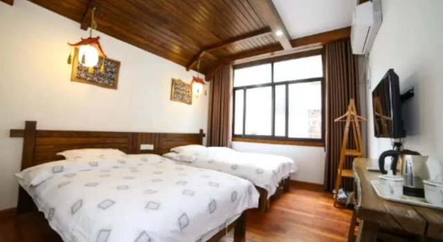 Nostalgia Inn, Book Hotel Lanzhou Gansu