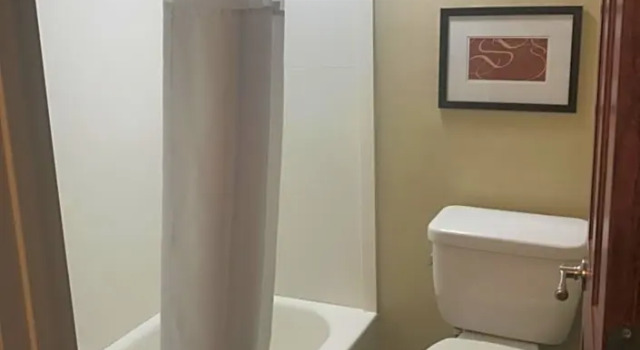 Номер Business Comfort Inn South Portland Airport