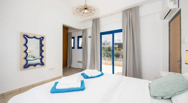 Vila Villa Poseidonas in Peyia