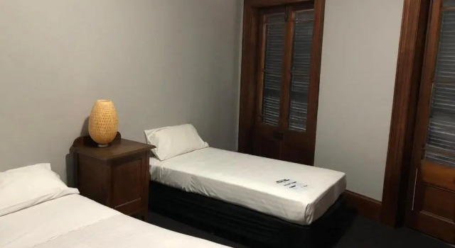 The Family Hotel, Забронировать Отель Мейтленд Hunter Valley
